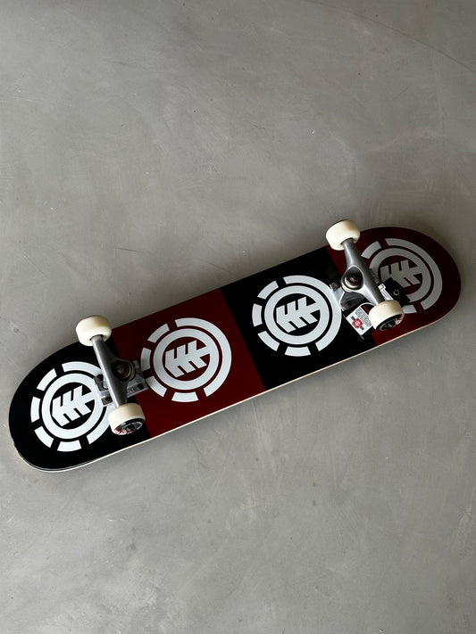 Skate completo ELEMENT QUADRANT