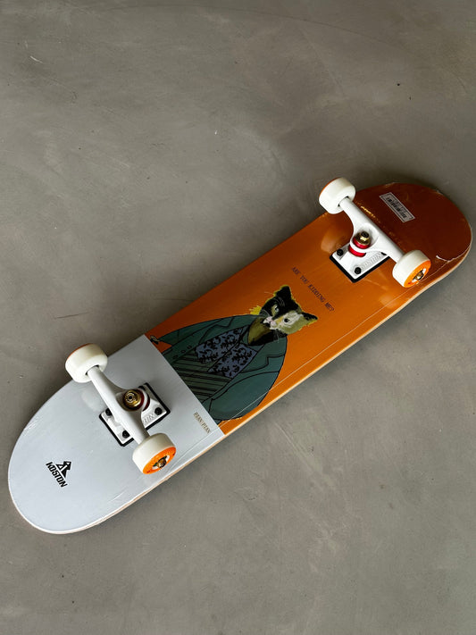 Skate completo KOSTON 00