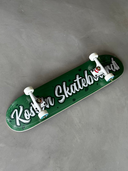 Skate completo KOSTON 56