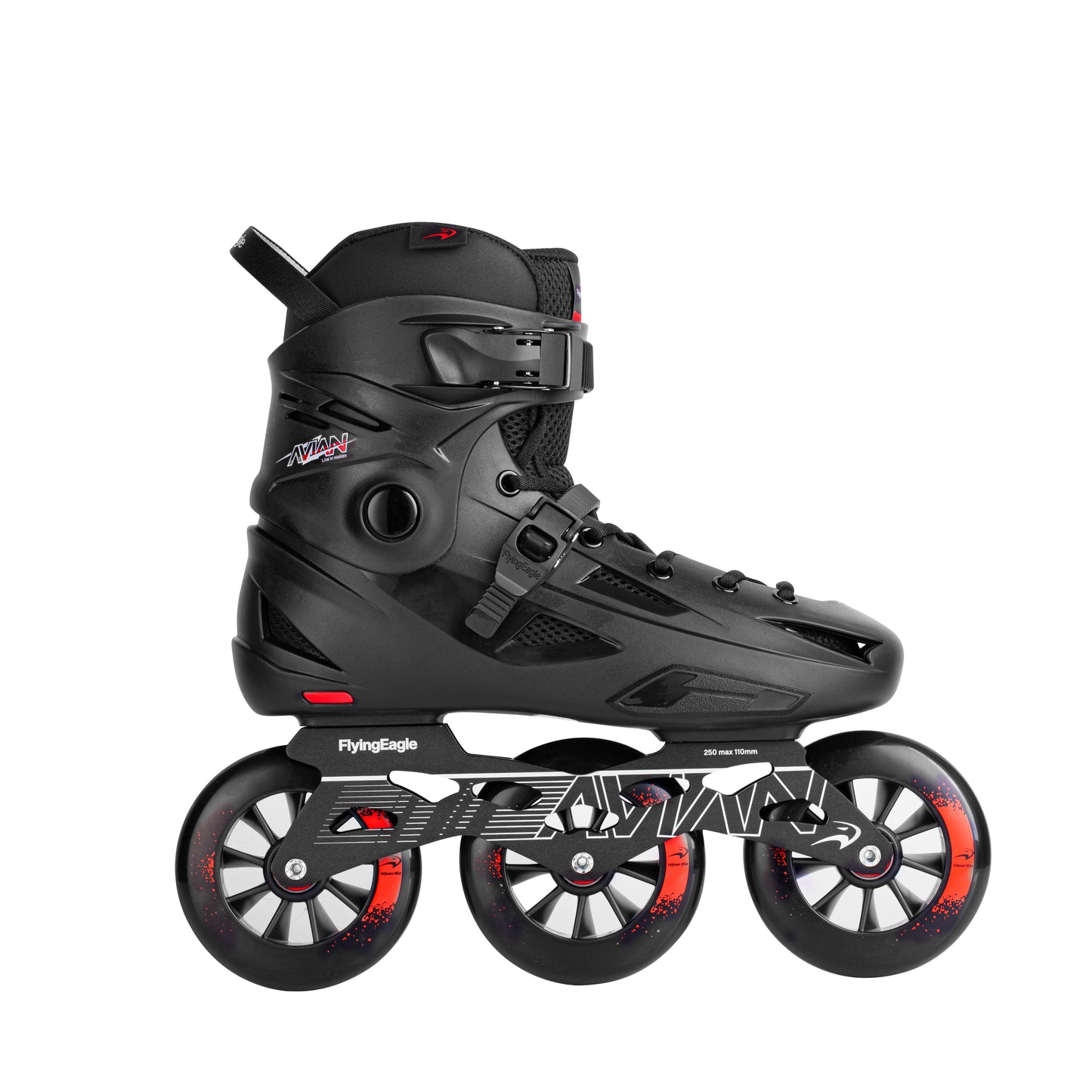 Patines FLYING EAGLE AVIAN T110
