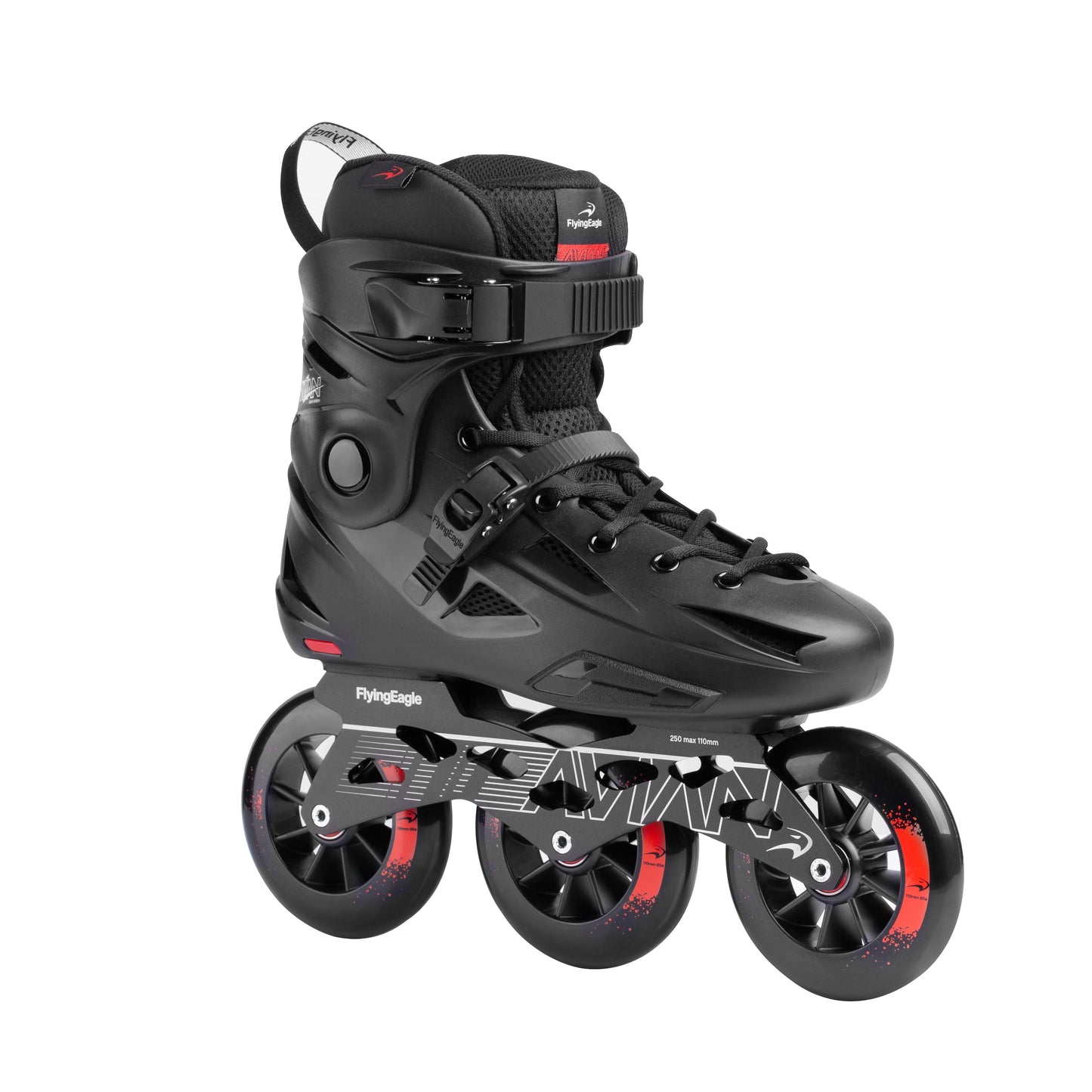 Patines FLYING EAGLE AVIAN T110