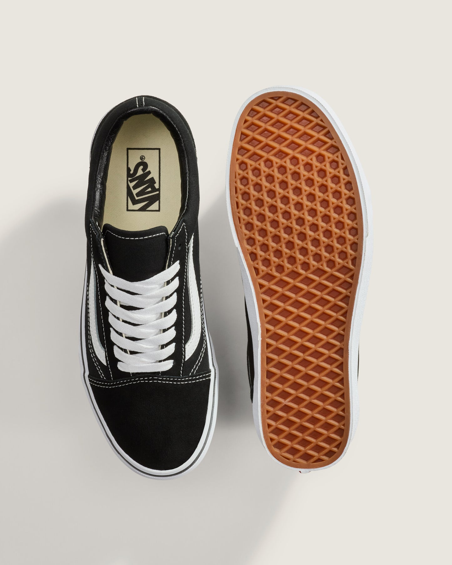 Championes VANS UA Old Skool