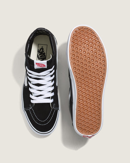 Championes VANS UA SK8-HI