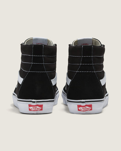 Championes VANS UA SK8-HI