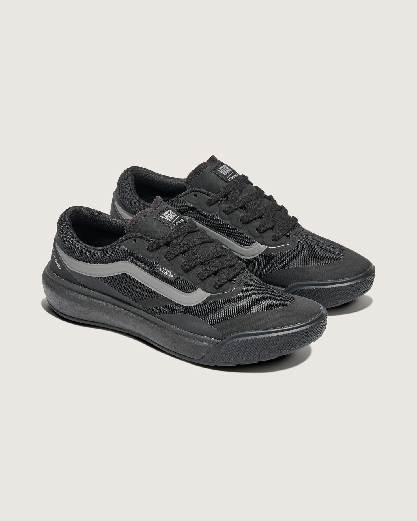 Championes VANS Ultrarange 2.0 RW BLACK/BLACK