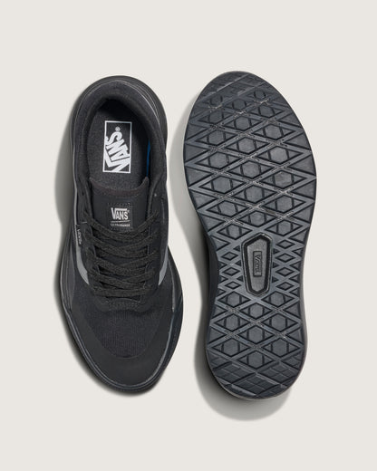 Championes VANS Ultrarange 2.0 RW BLACK/BLACK