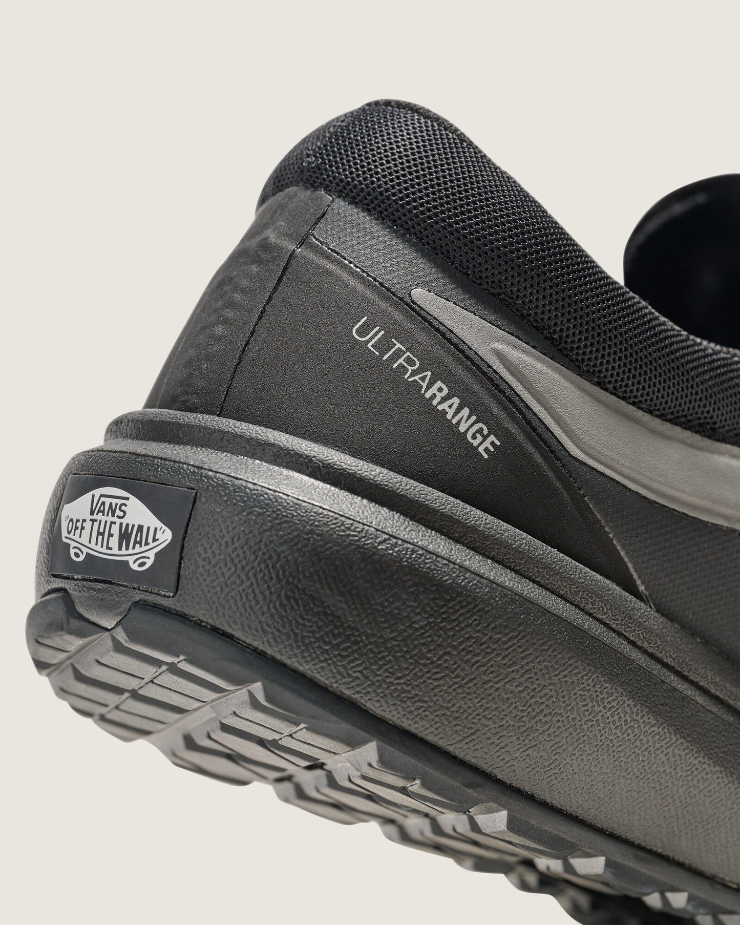 Championes VANS Ultrarange 2.0 RW BLACK/BLACK