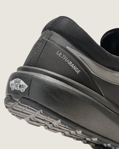 Championes VANS Ultrarange 2.0 RW BLACK/BLACK