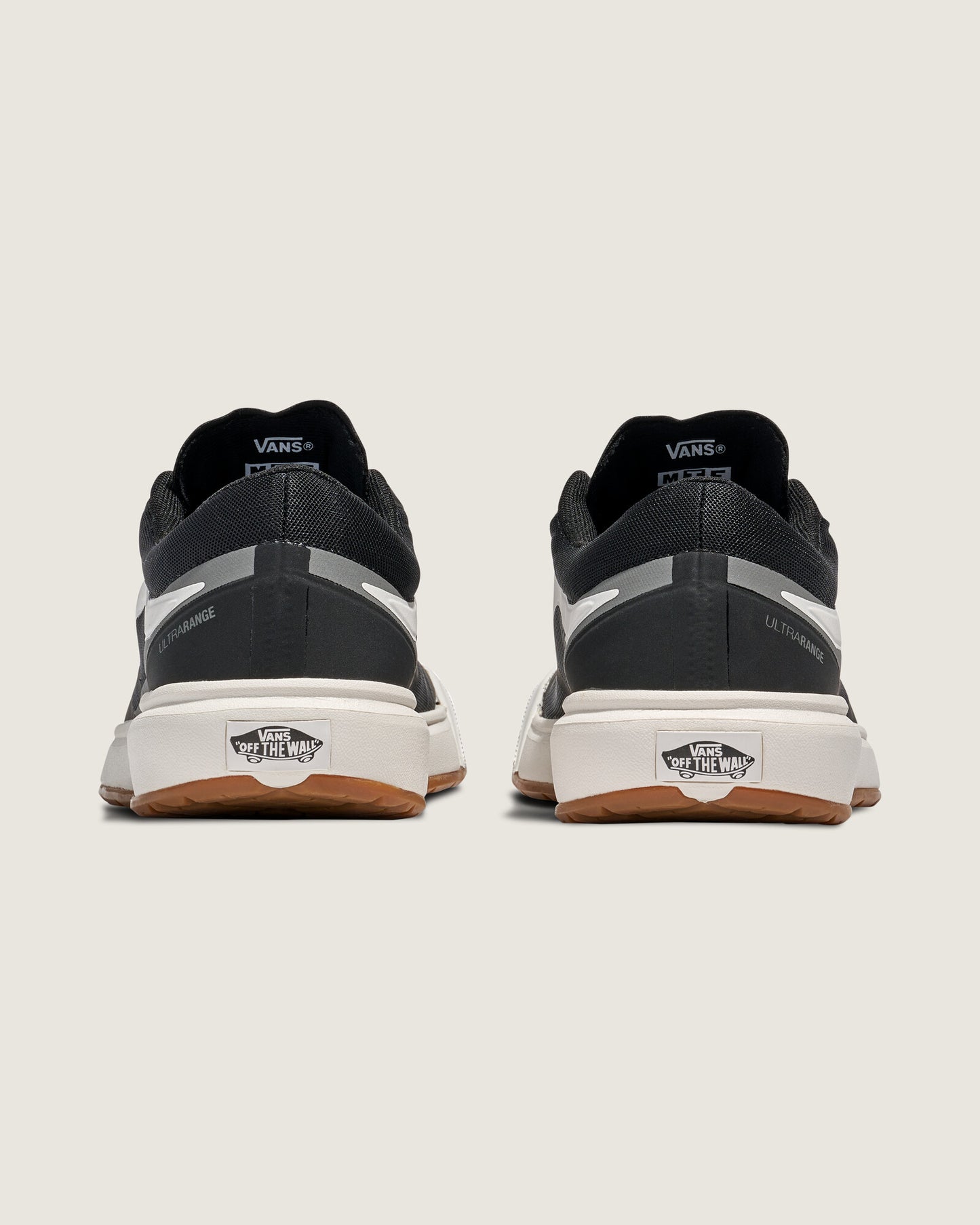 Championes VANS Ultrarange 2.0 RW BLACK