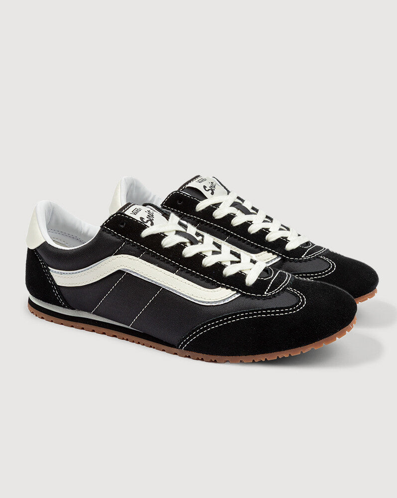 Championes VANS SUPER LOWPRO NEGRO