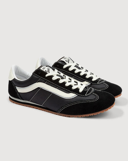 Championes VANS SUPER LOWPRO NEGRO