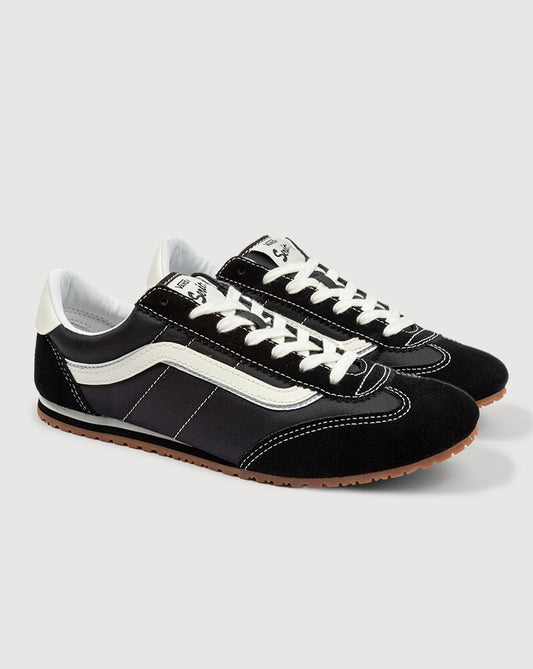 Championes VANS SUPER LOWPRO NEGRO