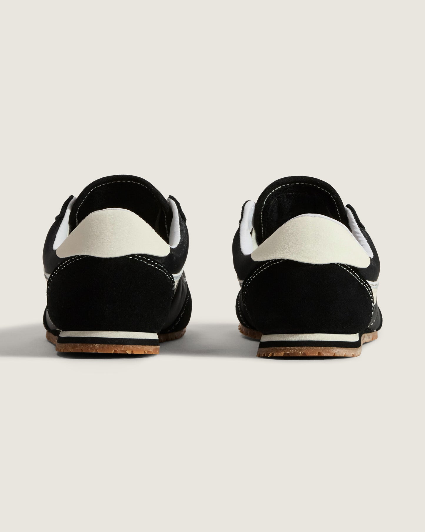 Championes VANS SUPER LOWPRO NEGRO
