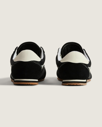 Championes VANS SUPER LOWPRO NEGRO