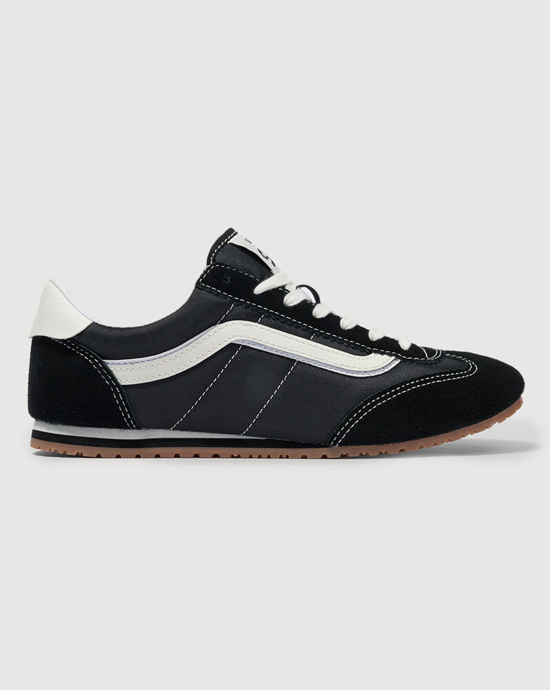 Championes VANS SUPER LOWPRO NEGRO