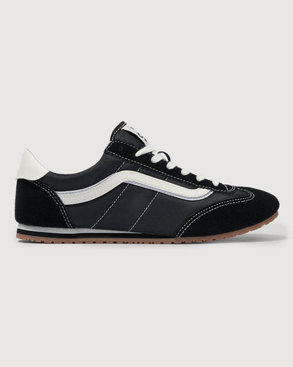 Championes VANS SUPER LOWPRO NEGRO