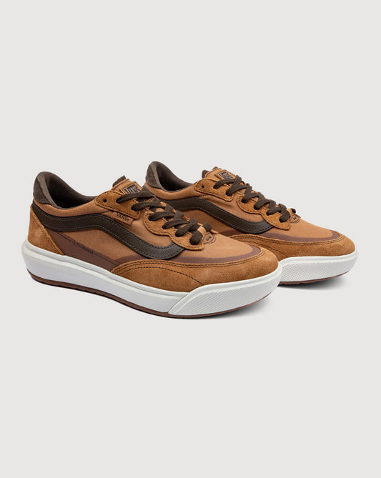 Championes VANS Ultrarange 2.0 SE MARRON