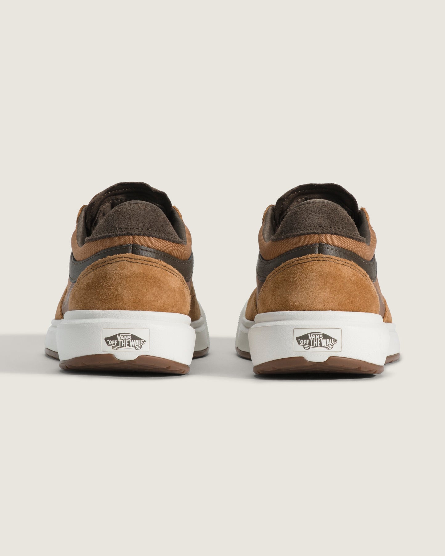 Championes VANS Ultrarange 2.0 SE MARRON