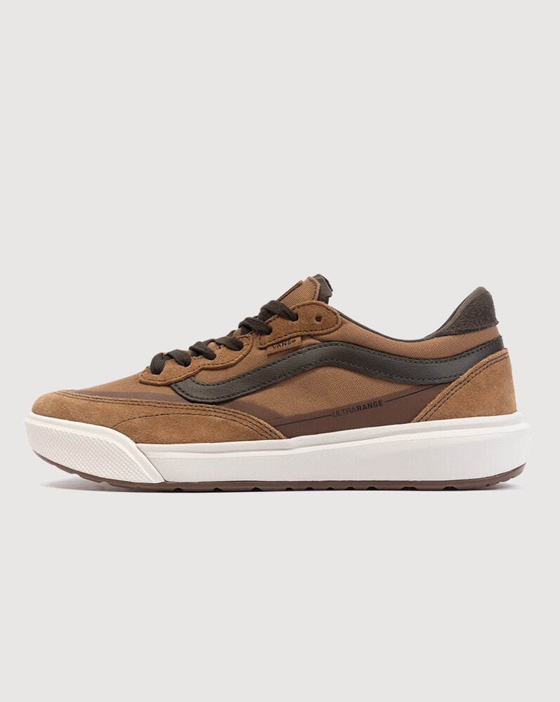Championes VANS Ultrarange 2.0 SE MARRON
