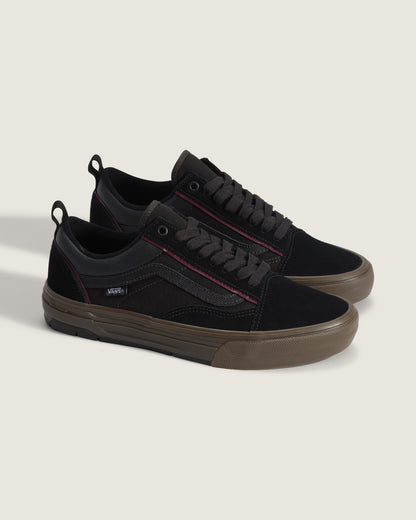 Championes VANS SKATE OLD SKOOL WAFFLECUP