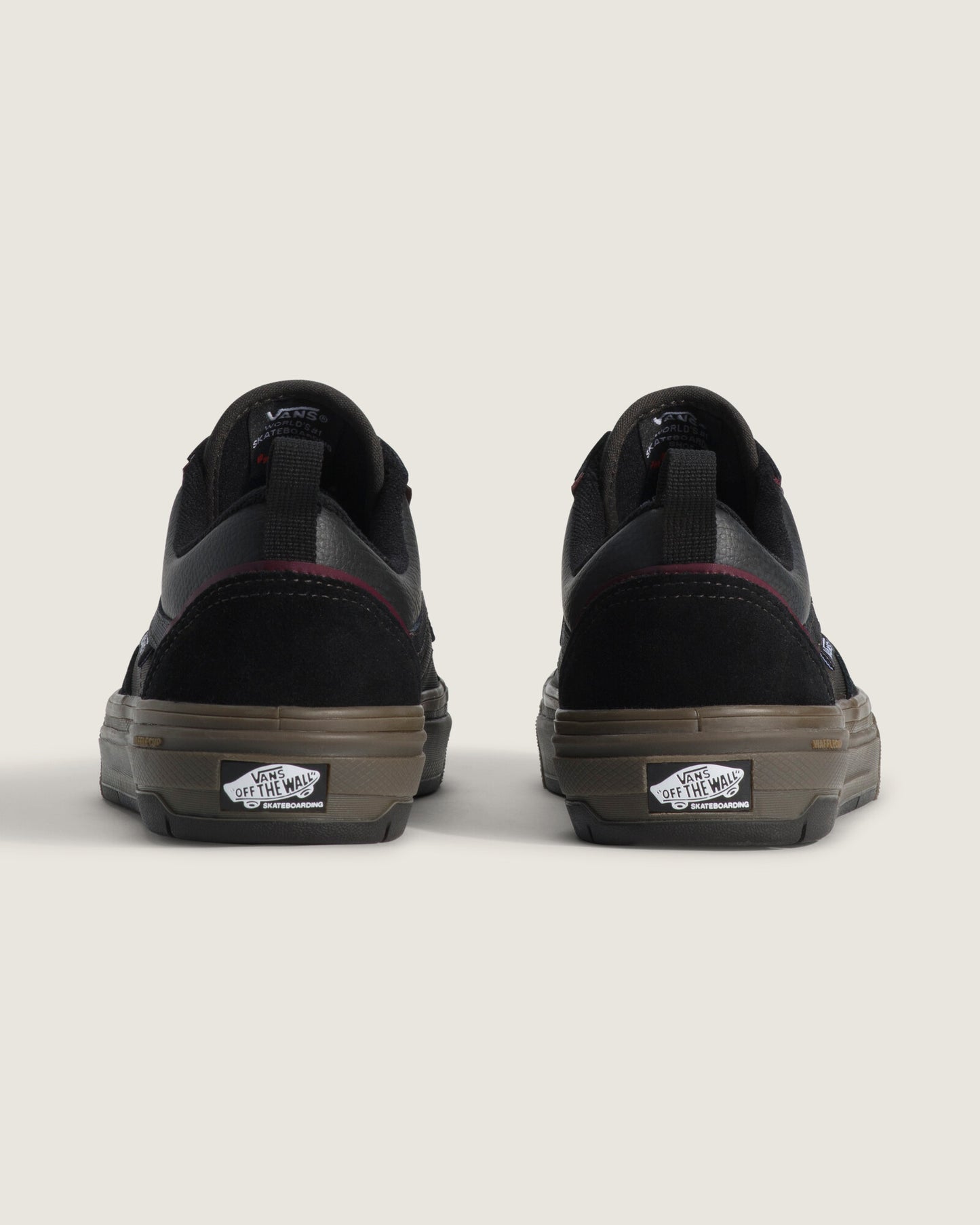 Championes VANS SKATE OLD SKOOL WAFFLECUP