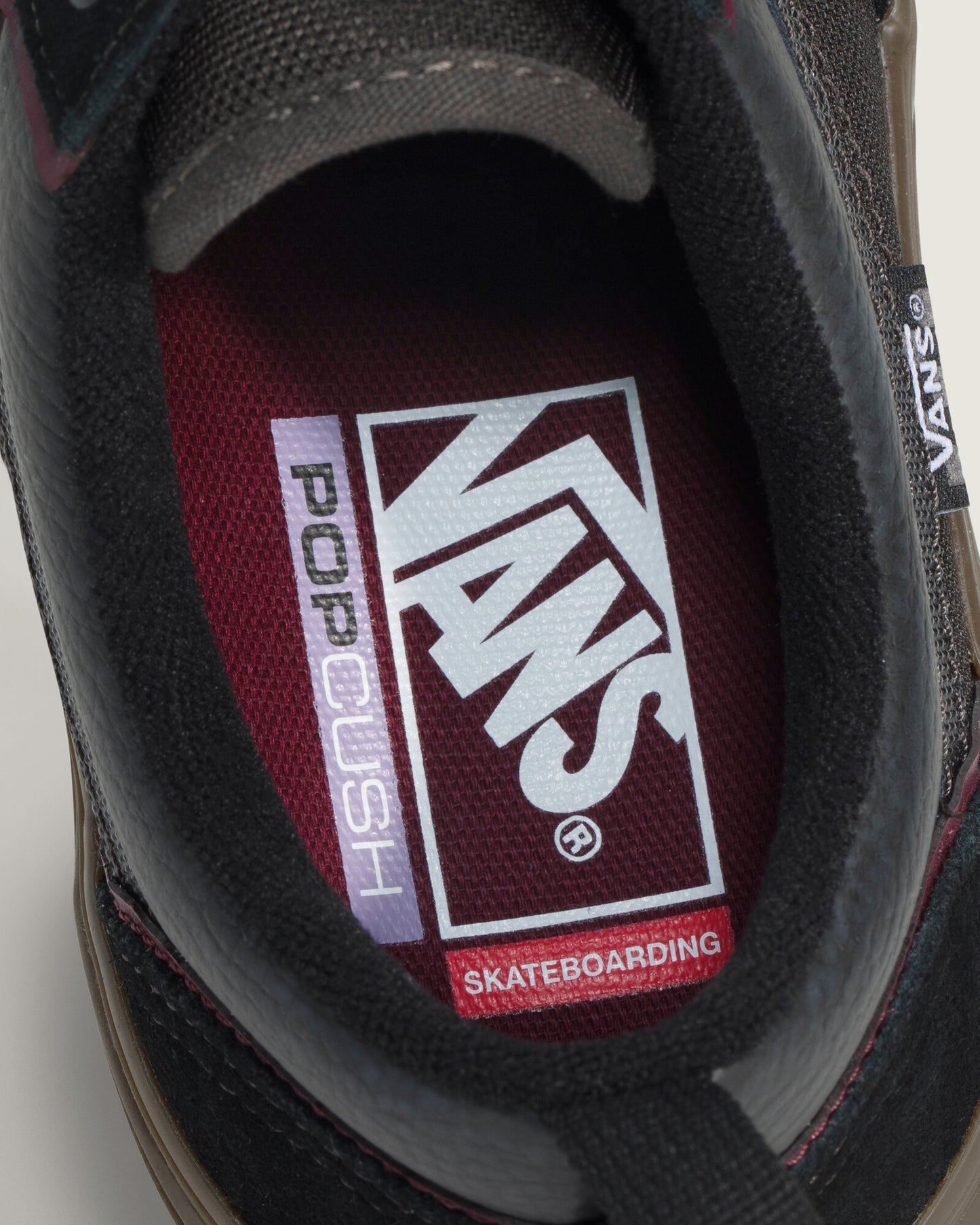 Championes VANS SKATE OLD SKOOL WAFFLECUP