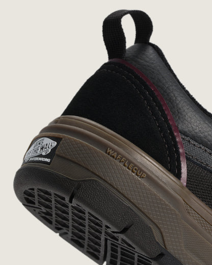 Championes VANS SKATE OLD SKOOL WAFFLECUP