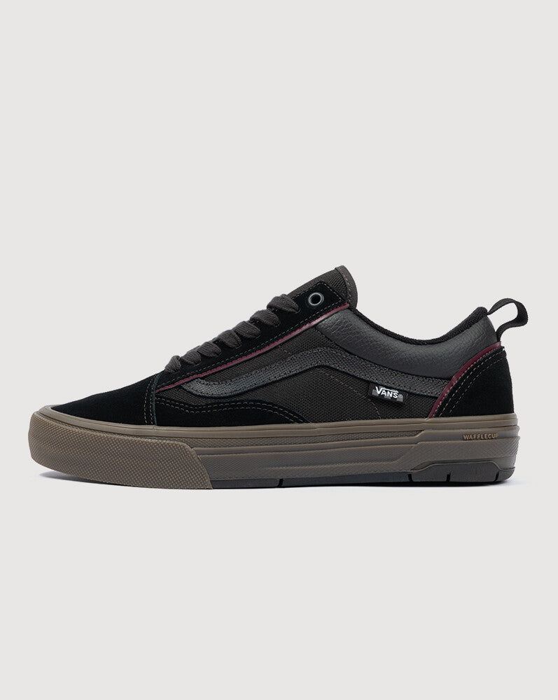Championes VANS SKATE OLD SKOOL WAFFLECUP