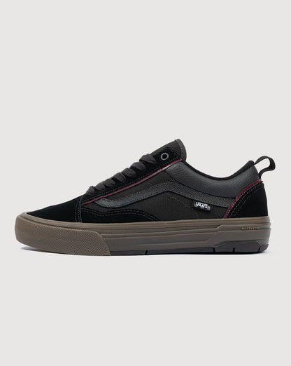 Championes VANS SKATE OLD SKOOL WAFFLECUP