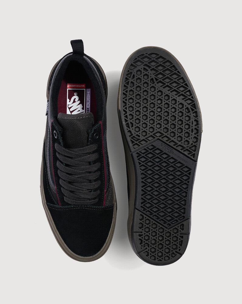 Championes VANS SKATE OLD SKOOL WAFFLECUP