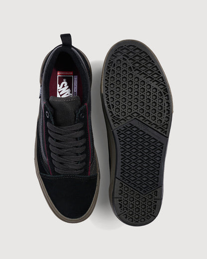 Championes VANS SKATE OLD SKOOL WAFFLECUP