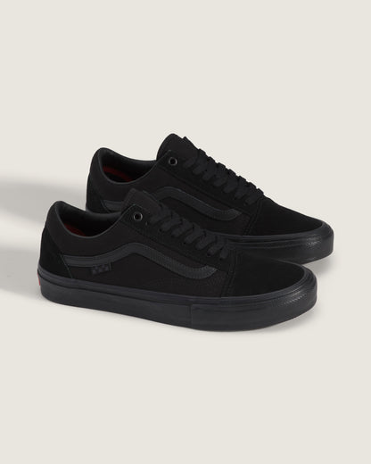 Championes VANS Skate Old Skool Black/Black