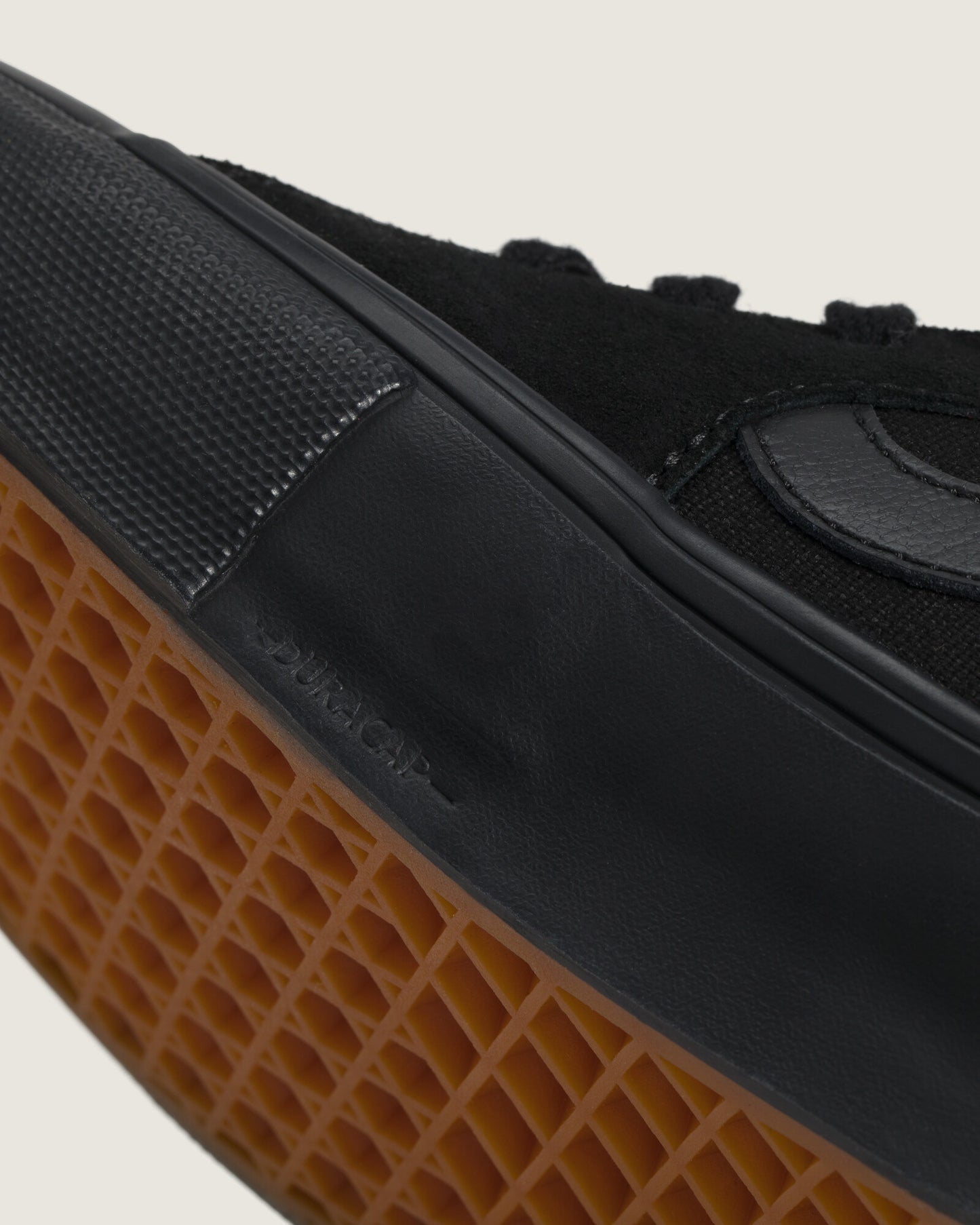 Championes VANS Skate Old Skool Black/Black