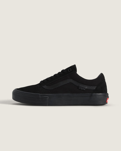 Championes VANS Skate Old Skool Black/Black