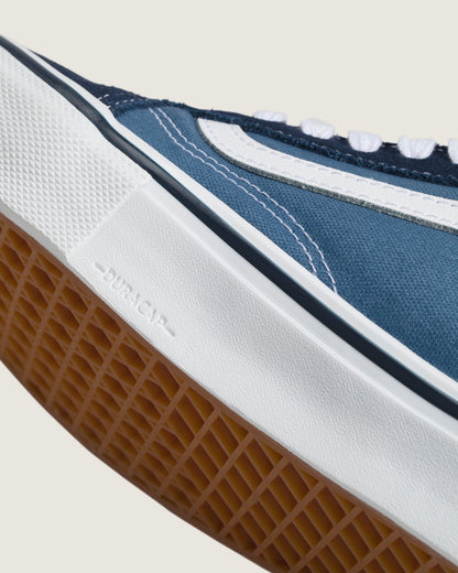 Championes VANS Skate Old Skool Navy/White