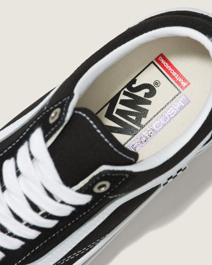 Championes VANS Skate Old Skool Black/White