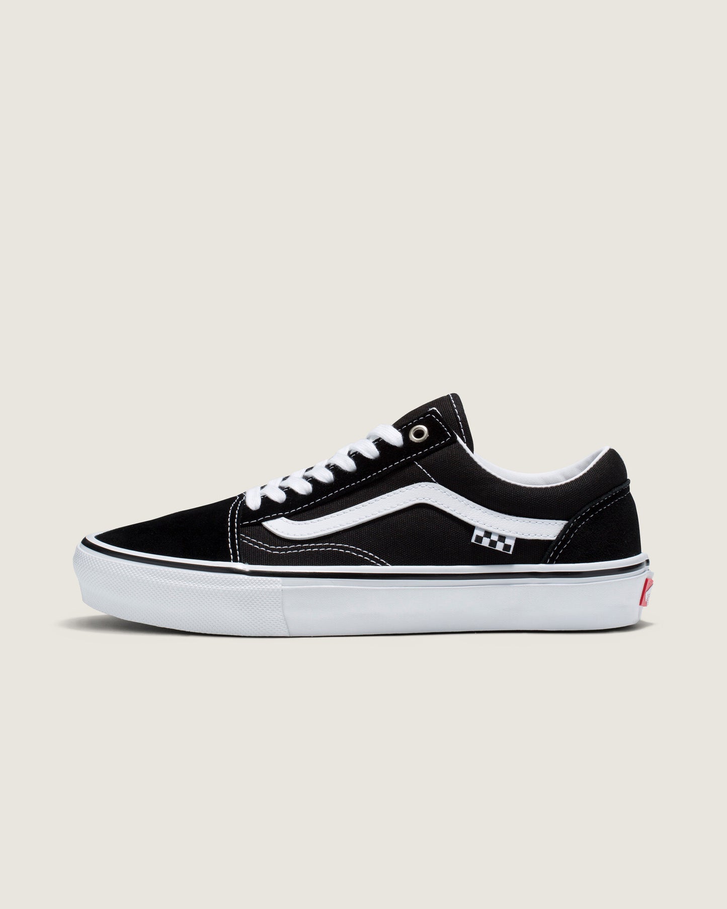 Championes VANS Skate Old Skool Black/White