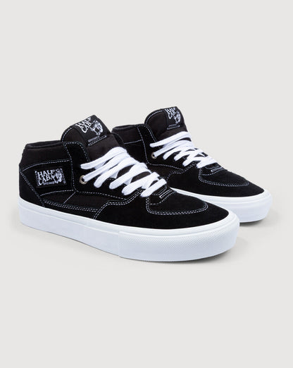 Championes VANS Skate Half Calb