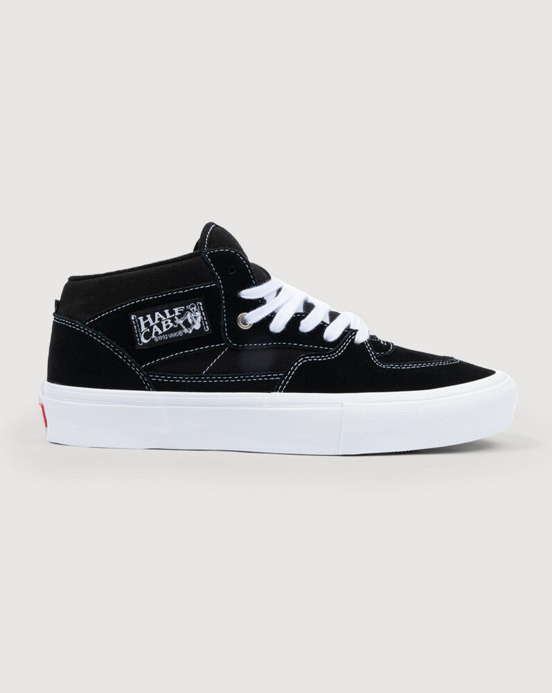 Championes VANS Skate Half Calb