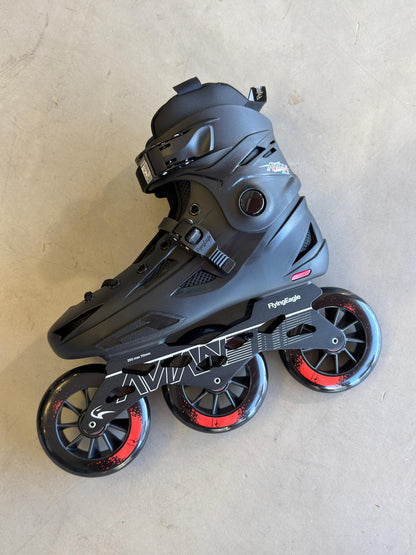 Patines FLYING EAGLE AVIAN T110