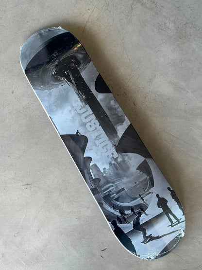 Tabla skate Justice FUTURE