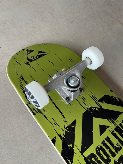 Skate Completo Boiling 1979 VERDE