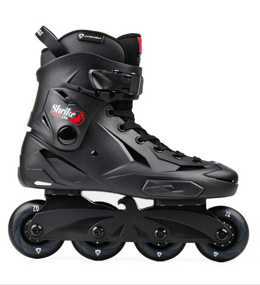 Patines FLYING EAGLE X1 SHRIKE LITE NEGRO