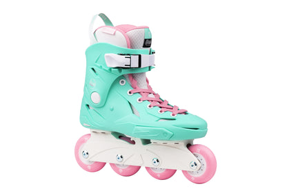 Patines FLYING EAGLE X1 SHRIKE LITE VERDE