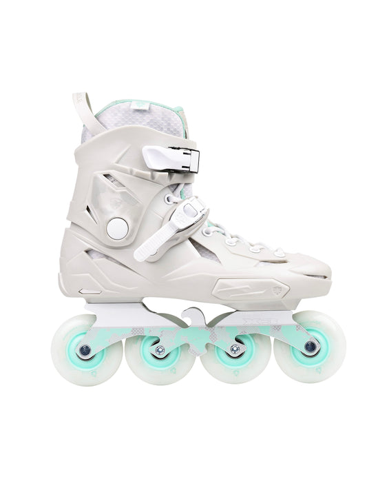 Patines FLYING EAGLE X3 SHRIKE GRIS CLARO