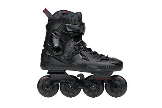 Patines FLYING EAGLE X3 SHRIKE NEGRO
