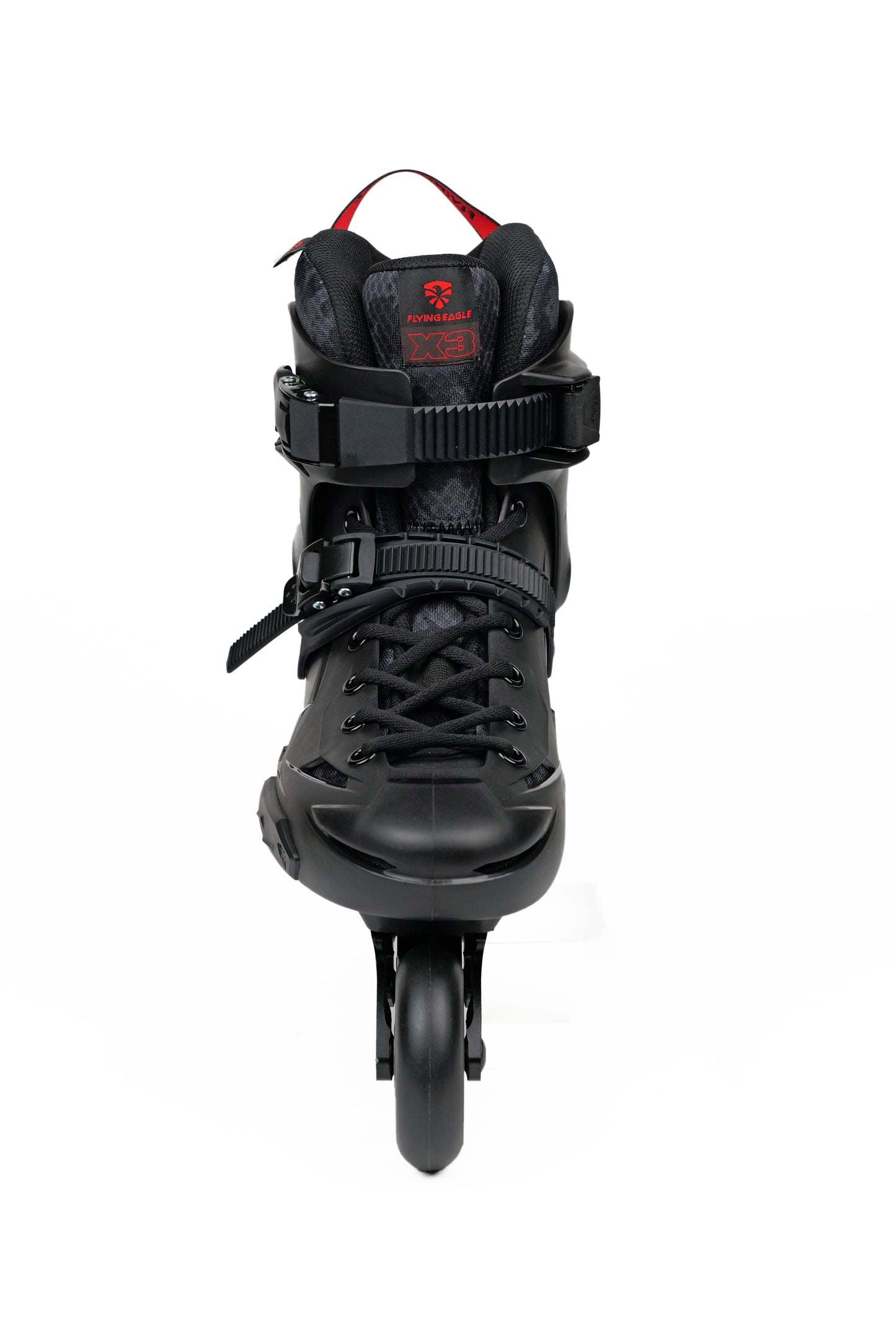 Patines FLYING EAGLE X3 SHRIKE NEGRO