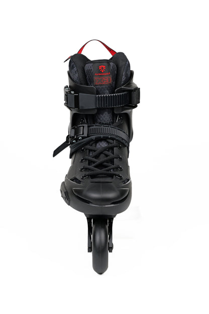 Patines FLYING EAGLE X3 SHRIKE NEGRO