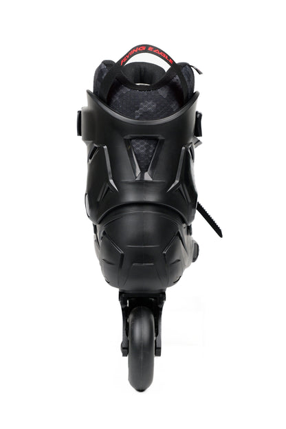 Patines FLYING EAGLE X3 SHRIKE NEGRO