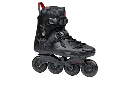 Patines FLYING EAGLE X3 SHRIKE NEGRO